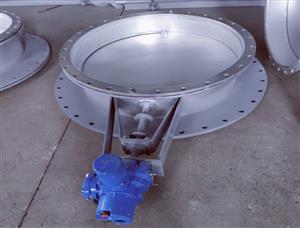 法蘭蝶閥-定制通風(fēng)蝶閥-通風(fēng)蝶閥定制廠家